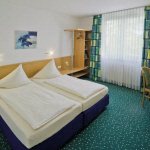 Hotel Tryp - Kamervoorbeeld